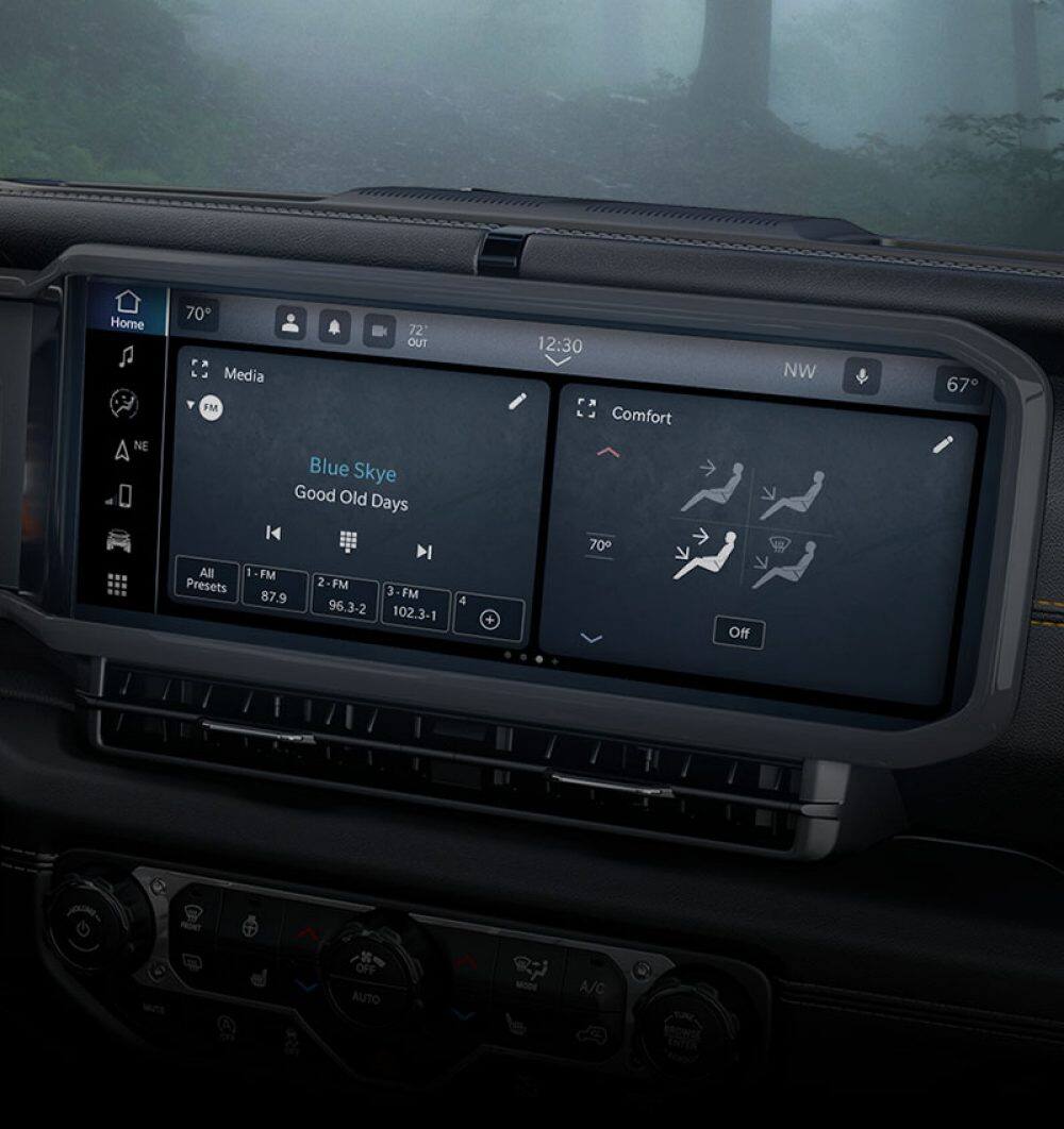 2024 Jeep® Wrangler - Photo Gallery -View Images