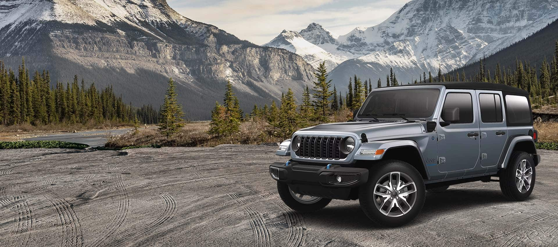 Mopar Will Sell you a Custom Jeep Wrangler, From the Dealer