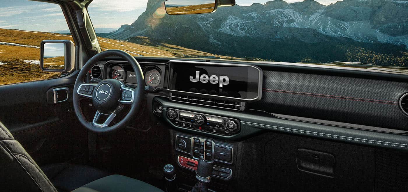 2024 Jeep Wrangler Prices, Reviews, and Pictures