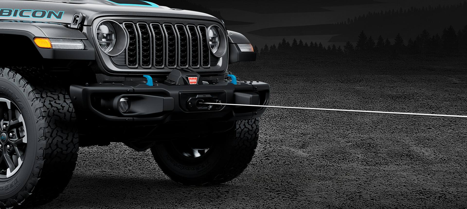 OEM Jeep parts at Bob Moore CDJR