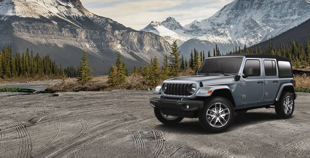 EV Charging Station Etiquette Philly PA Reedman CDJR of Jenkintown