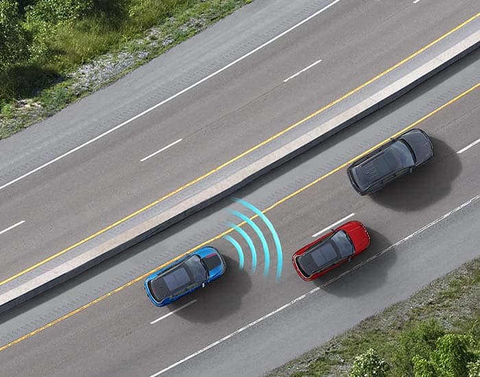 Compare SUVs - The 2025 Jeep® Compass Vs the Competition