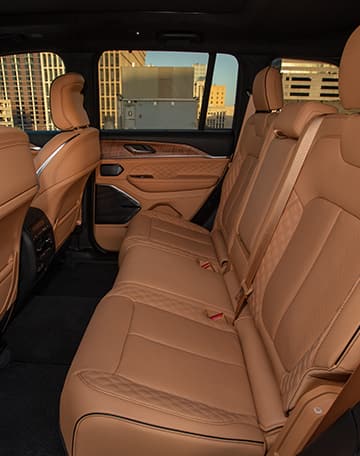 Car Chrysler Suv With 3rd Row Seating 2025 Chrysler Pacifica