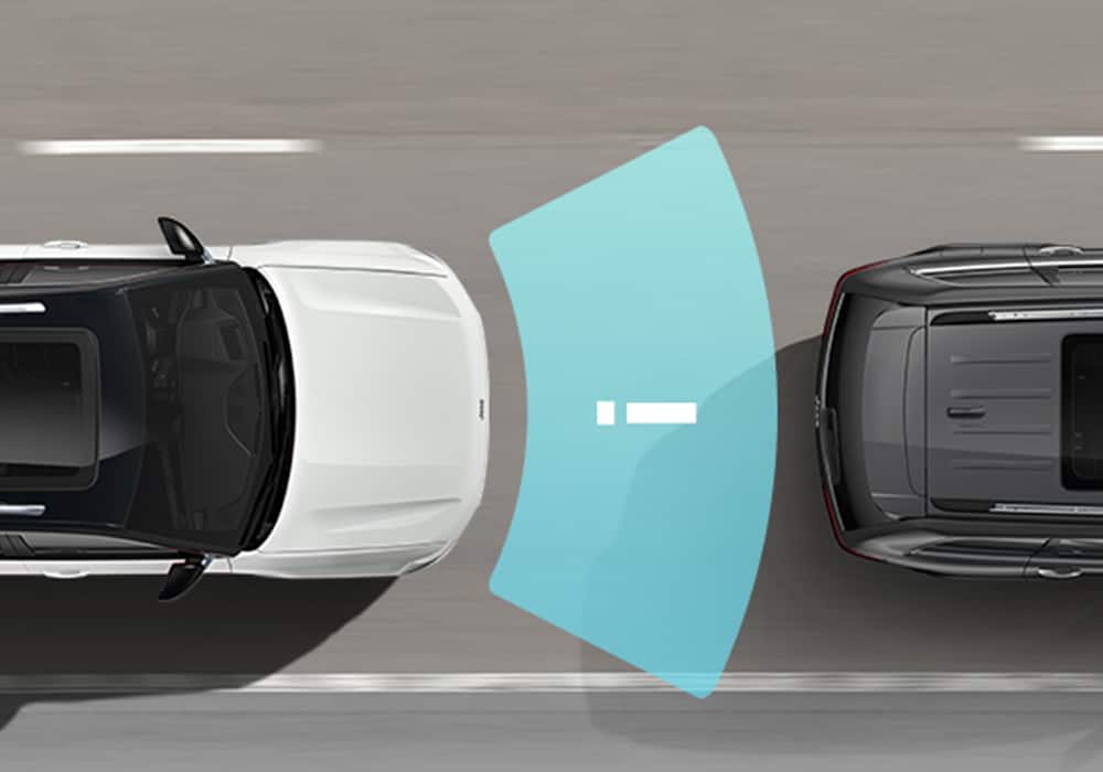 Apple CarPlay and Android Auto on a smartphone in a car