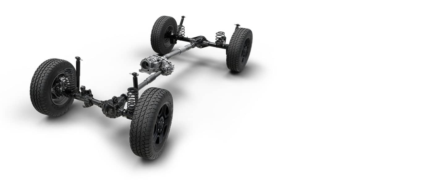 Belt, hose, and seal inspection