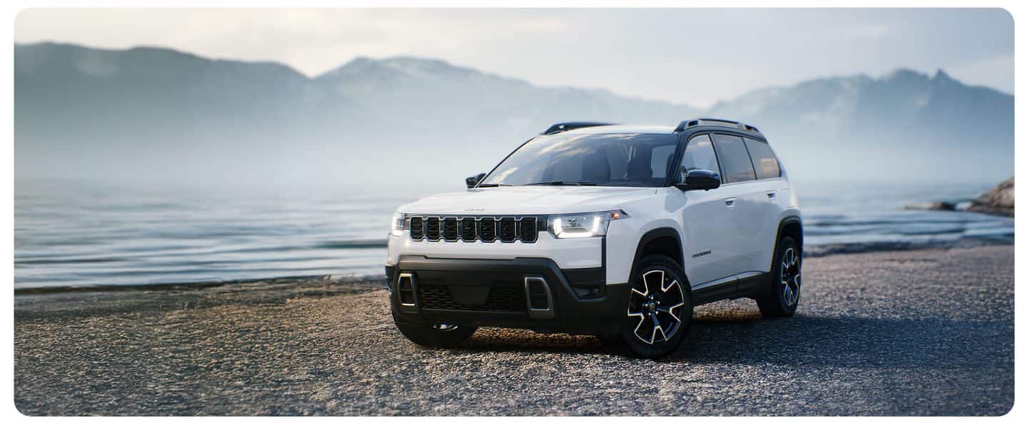 West Hills Chrysler Jeep Dodge RAM Dealership