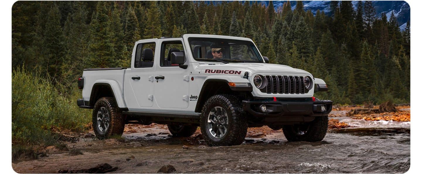 2026 Jeep Gladiator For Sale Near Bryan