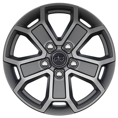 Display 17-Inch Machined — Available on Mojave