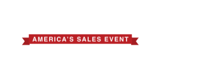 Drive Into Fall America's Sales Event