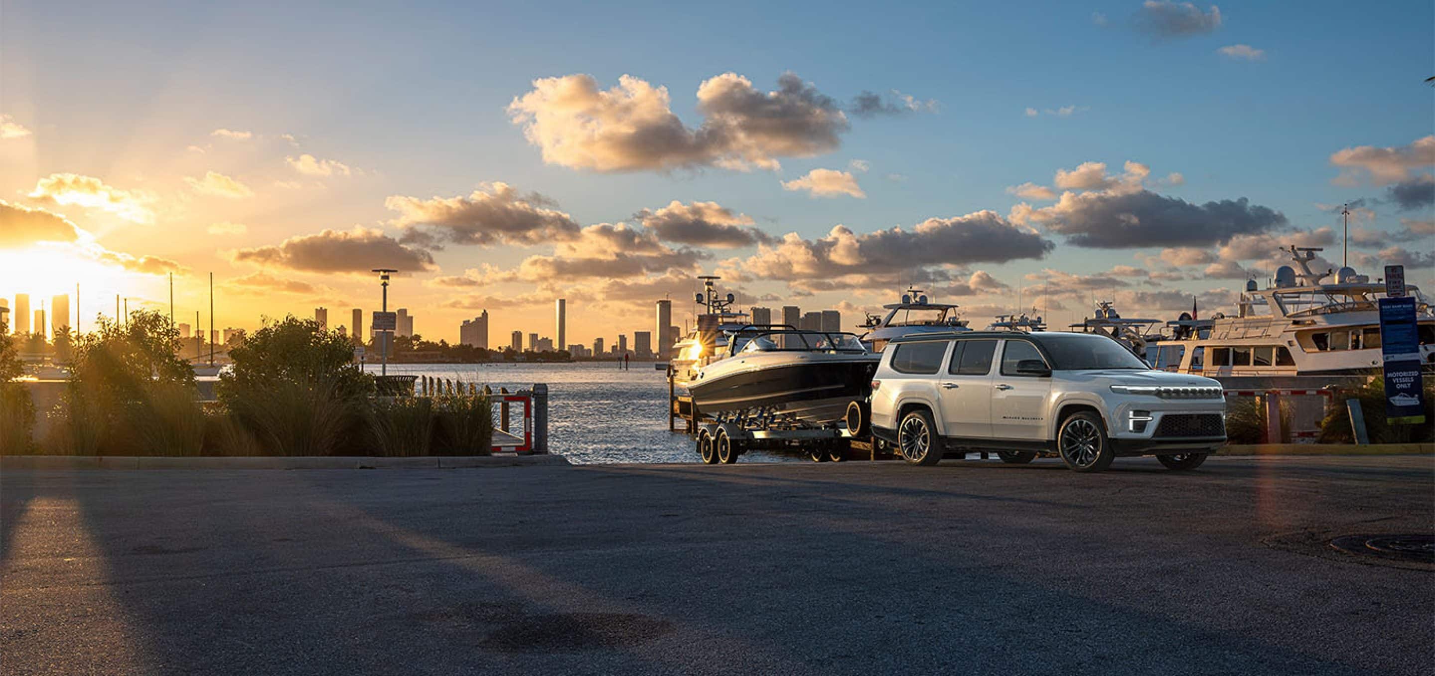 AWD driving on Oklahoma roads