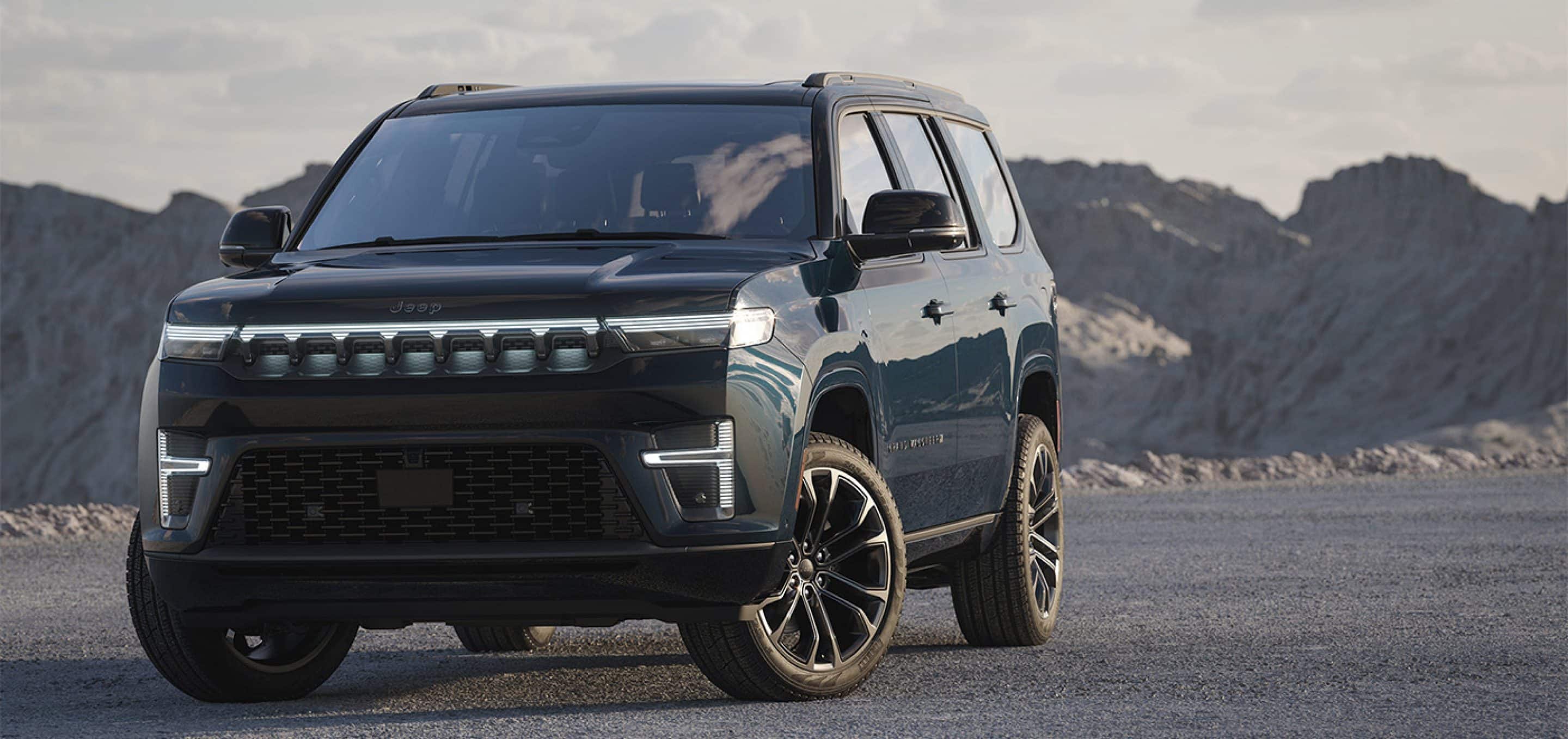 Electric vehicle performance