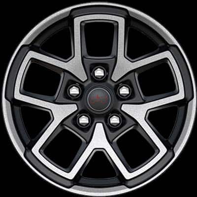 A blue 2026 Jeep Wrangler Rubicon four-door.