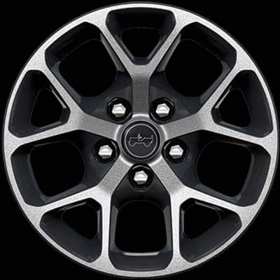 A white 2026 Jeep Wrangler Sport S four-door.