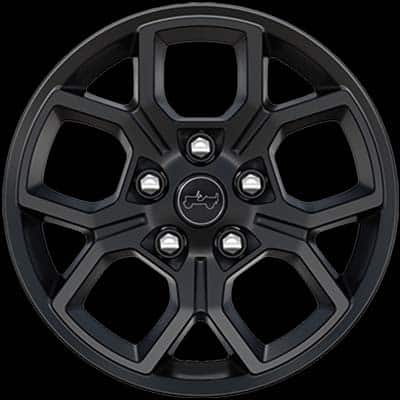 A gray 2026 Jeep Wrangler Willys four-door.