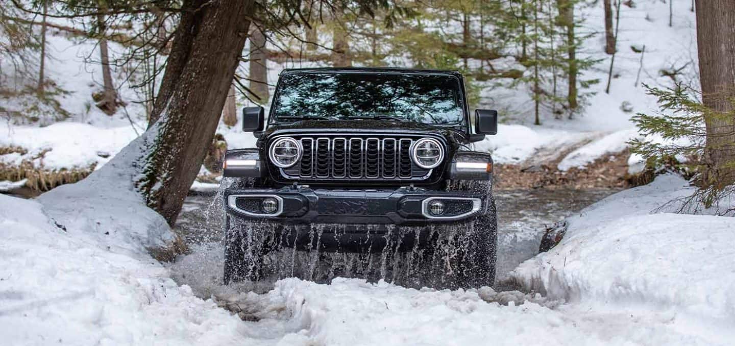 026 Jeep Wrangler For Sale Near Canyon Lake