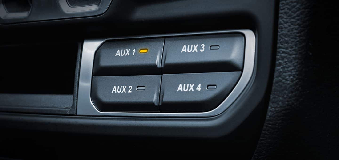 2026 Jeep Wrangler wireless Android Auto connected on Uconnect 5 touchscreen