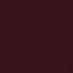 A maroon 2027 Jeep Grand Cherokee Trailhawk ascending a hill off-road, with 11 other exterior colors selectable.