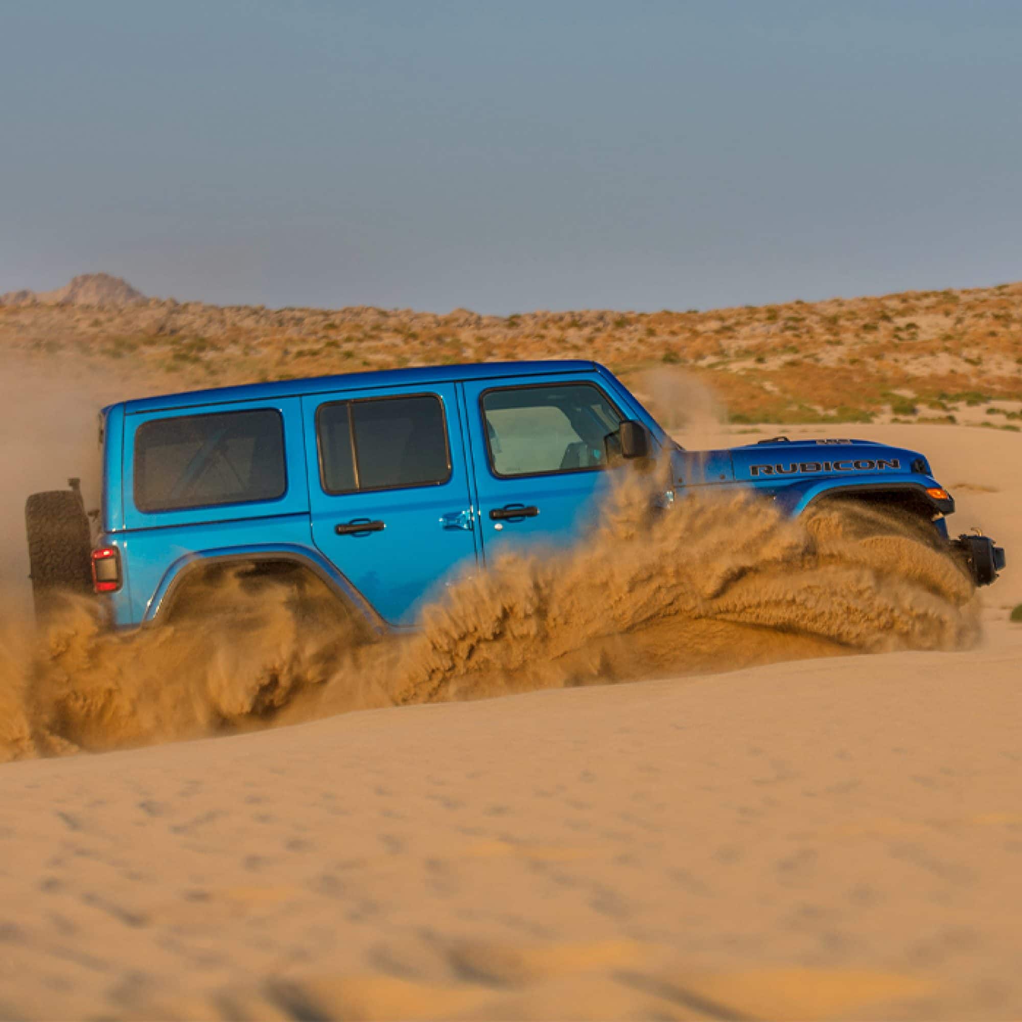 2021 Wrangler Rubicon 392 Revealed