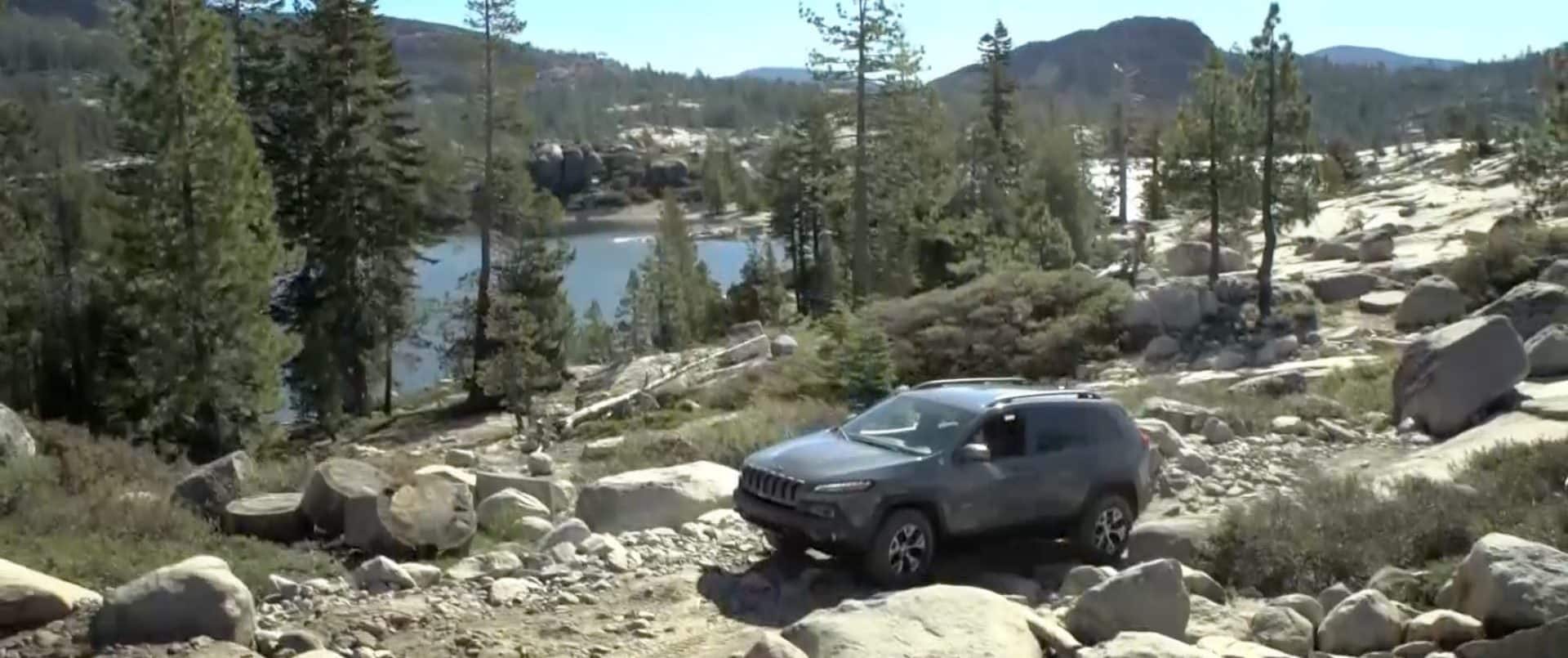 jeep 4x4 systems go anywhere do anything