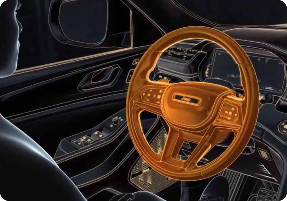 How To Turn Off Lane Assist Jeep Cherokee: Step-by-Step Guide