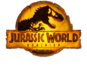 Jurassic World Dominion. In theaters June 10.