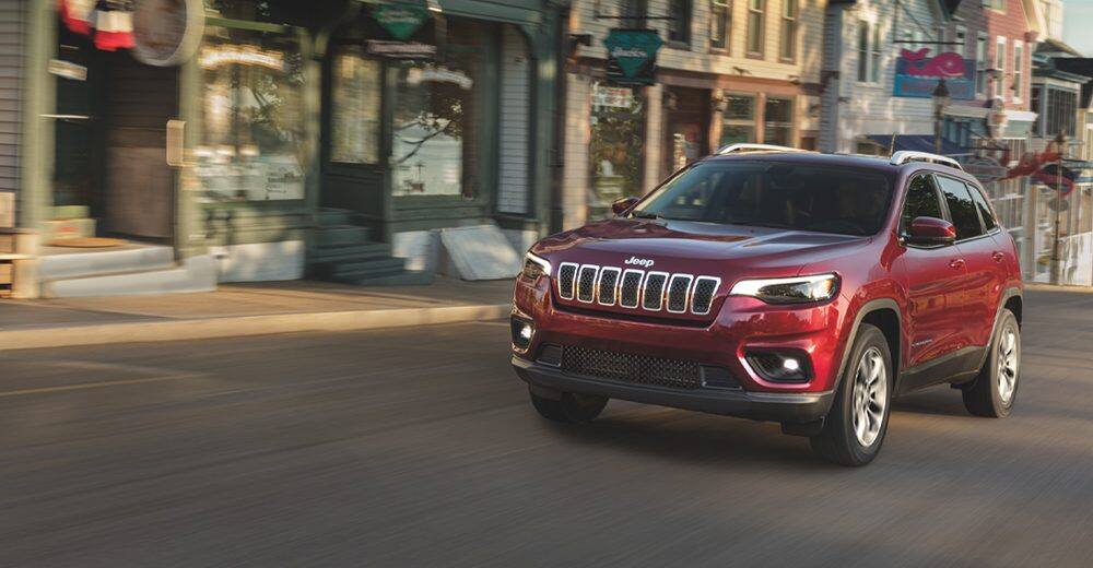 Used Car Dealer serving Mt Airy MD Century CDJR