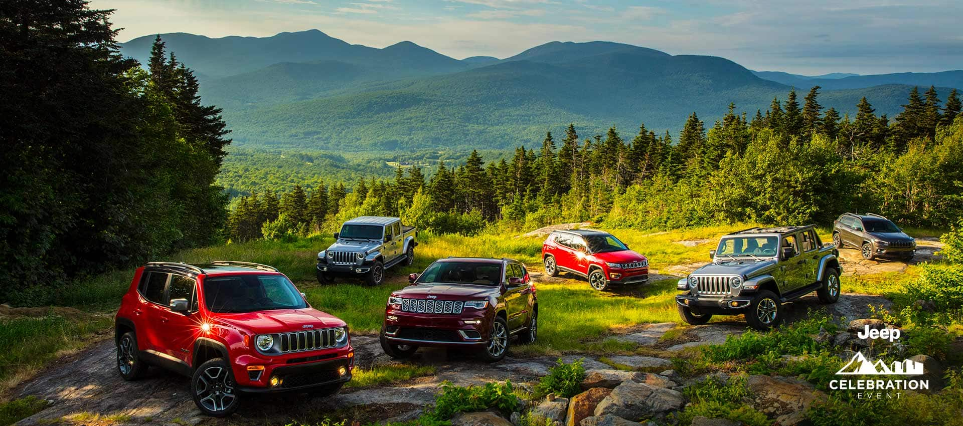 Jeep Wave Program Boyertown PA