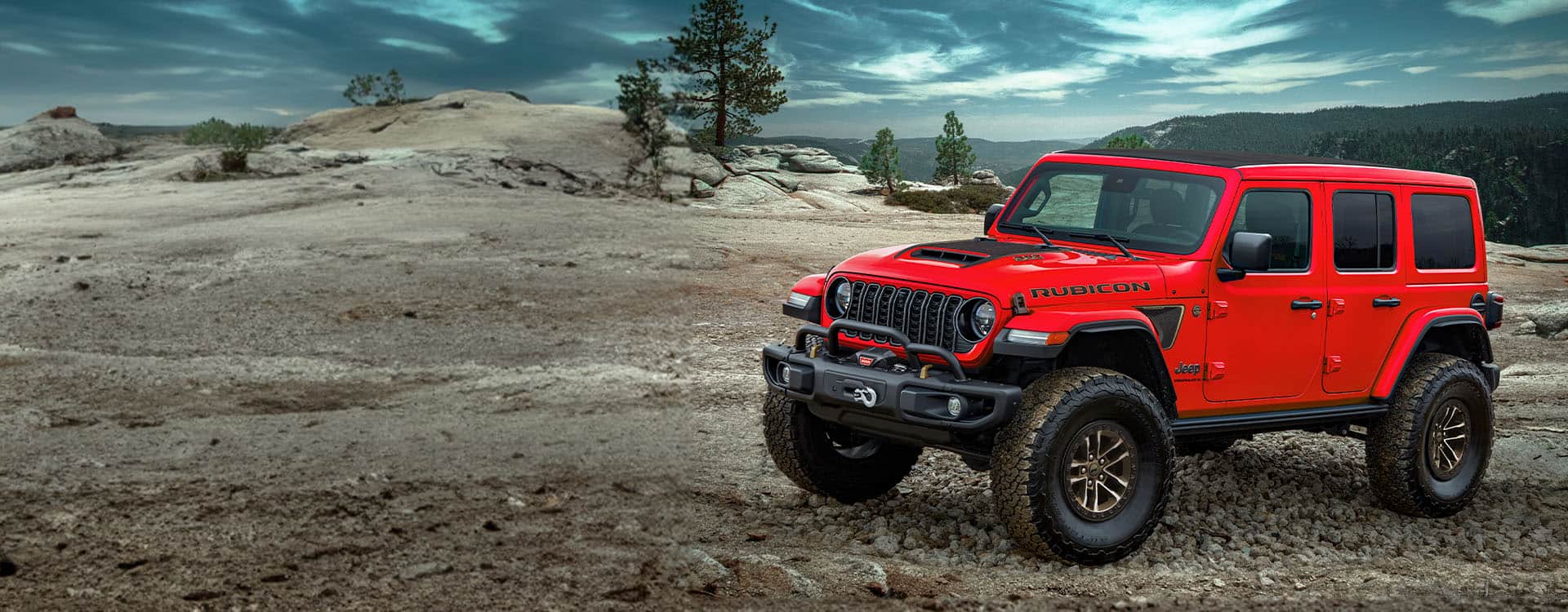 Wrangler top official site