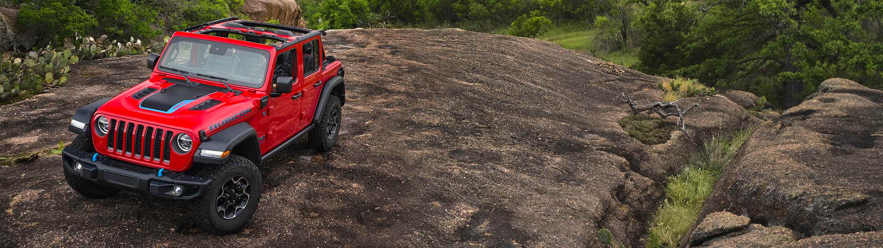 Jeep® SUVs u0026 Crossovers - Official Jeep Site