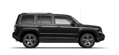 Jeep SUVs amp; Crossovers  Official Jeep Site