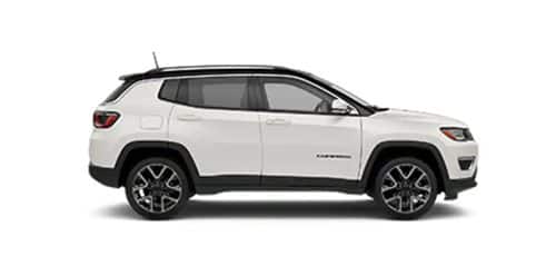 jeep suvs crossovers official