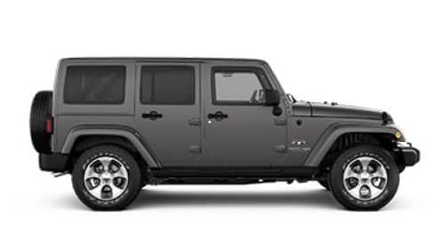 jeep suvs crossovers official jeep site