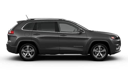 jeep suvs crossovers official jeep site