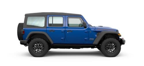 2006 Jeep Wrangler Towing Capacity Chart