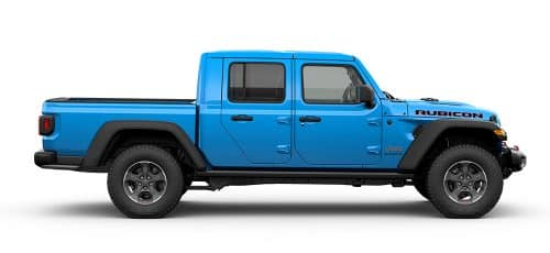 jeep suvs crossovers official
