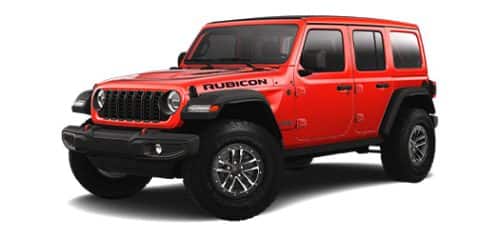 Jeep® SUVs, Crossovers & Trucks - Official Jeep Site