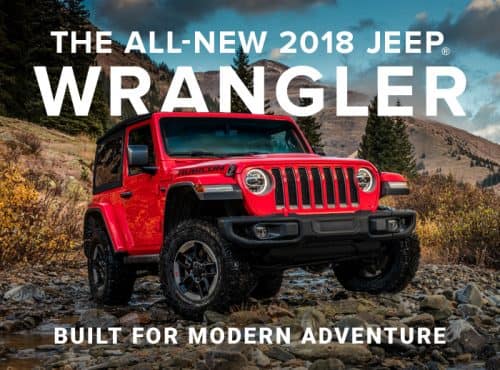Jeep Suvs Amp Crossovers Official Jeep Site