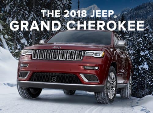 Jeep Suvs Crossovers Official Site Image Alt
