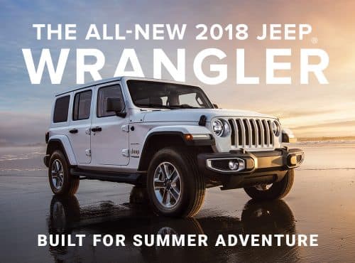 Jeep Suvs Amp Crossovers Official Jeep Site