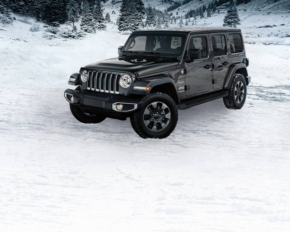 Jeep New Jeeps For Sale Deals On New Jeeps Vertu Motors