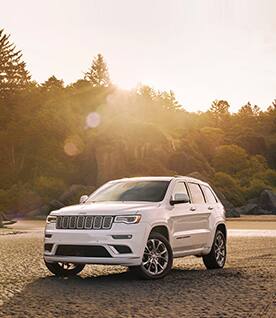 View And Download Free Jeep Brochures Jeep