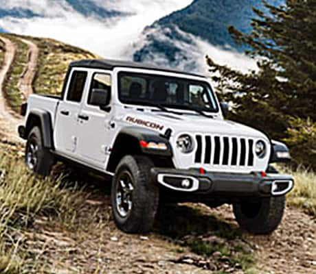 View and Download Free Jeep® Brochures | Jeep®