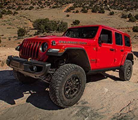 View and Download Free Jeep® Brochures | Jeep®