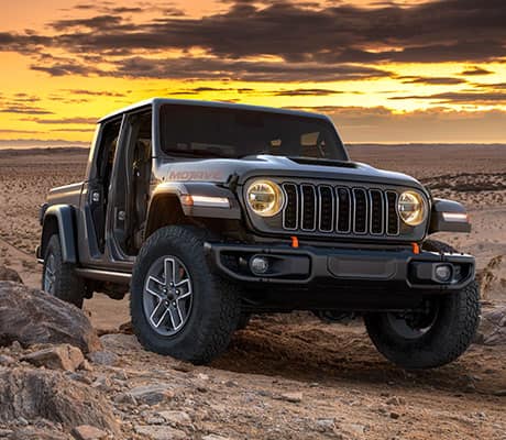 View and Download Free Jeep® Brochures | Jeep®