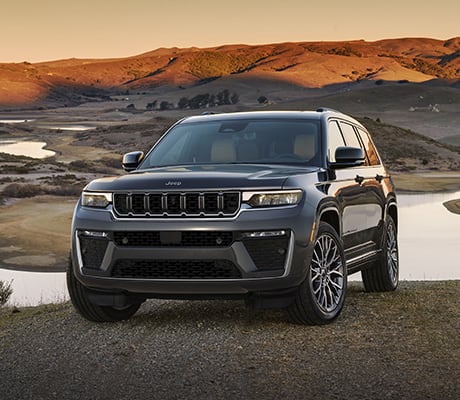 View and Download Free Jeep® Brochures | Jeep®
