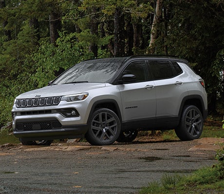 View and Download Free Jeep® Brochures | Jeep®