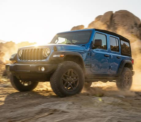 View and Download Free Jeep® Brochures | Jeep®