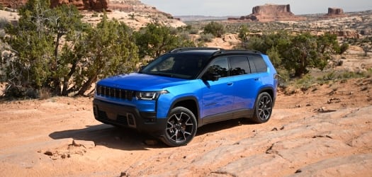 cherokee
