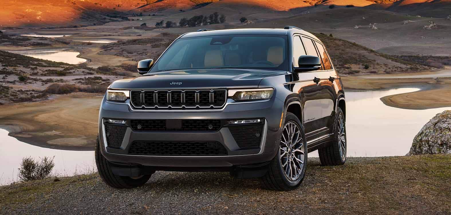 GRAND CHEROKEE