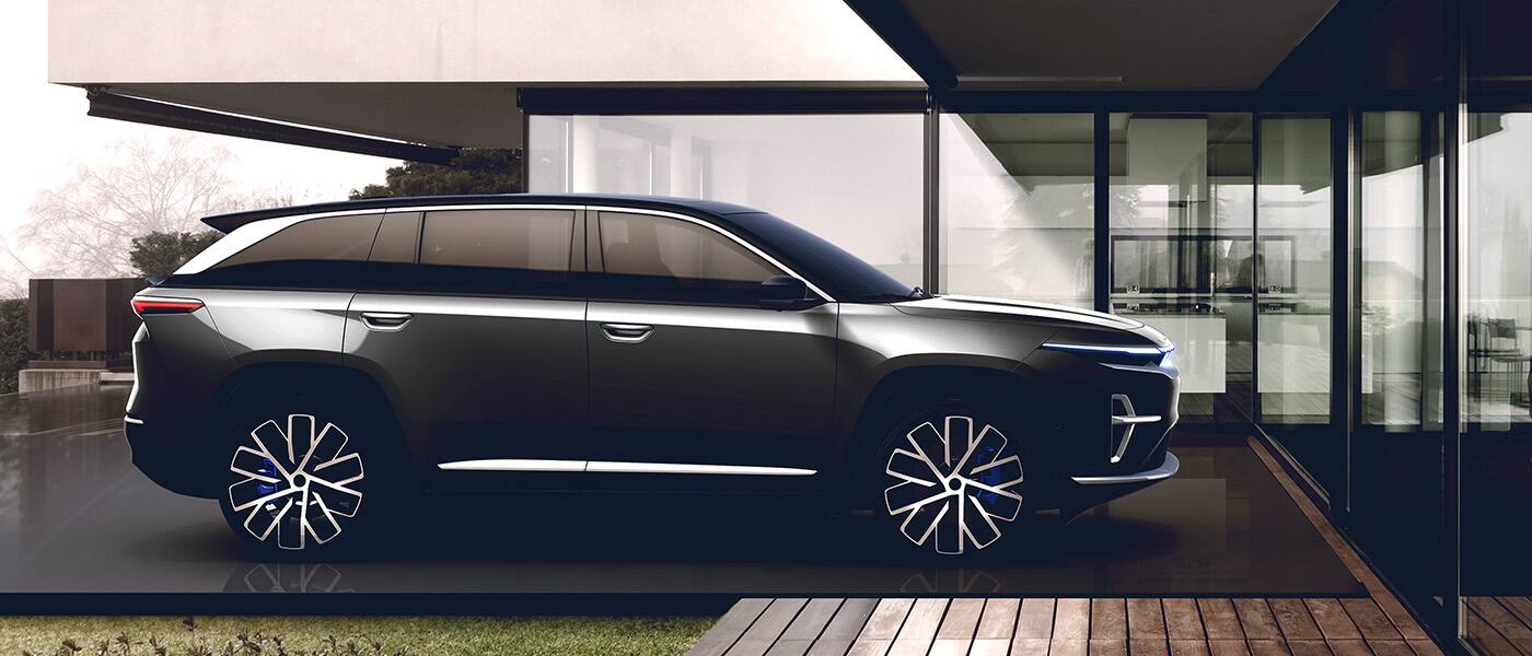 Whether Or Not You Should Buy an EV